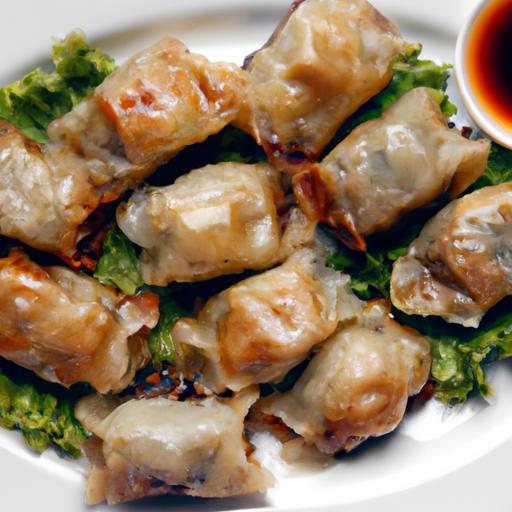 Cách Làm Vỏ Há Cảo
