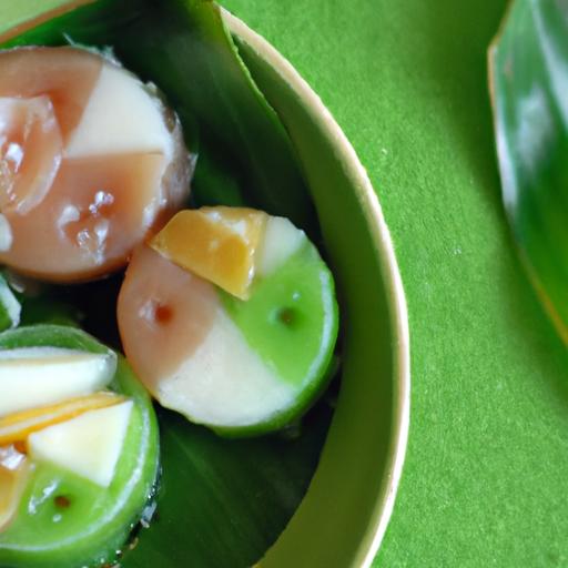 Cách Nấu Bánh đúc