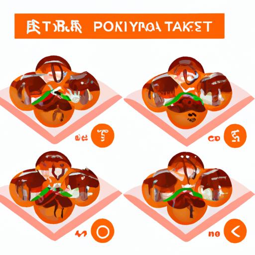 Câu hỏi thường gặp về takoyaki