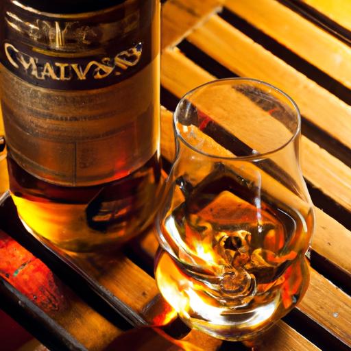 Chivas 32 Giá Bao Nhiêu