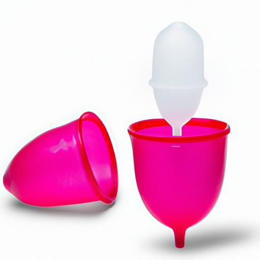 Cốc Nguyệt San Ovacup