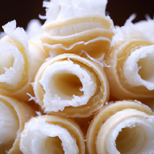 Công Thức Làm Bánh Bông Lan