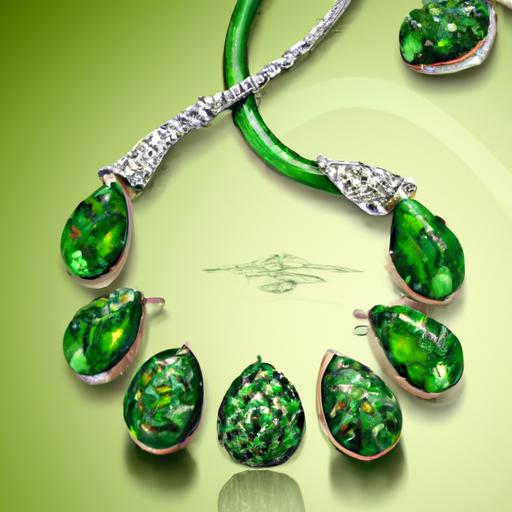 đá Diopside