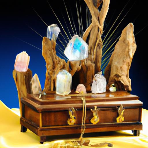 đá Phong Thủy Mệnh Mộc