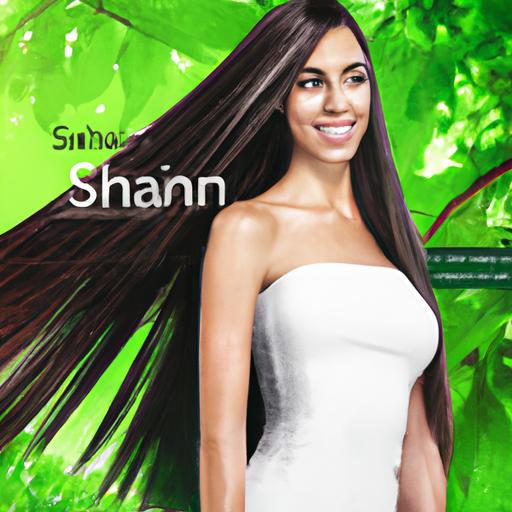 Dầu Gội Duỗi Tóc Sin Hair