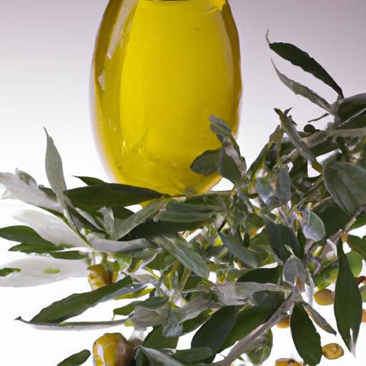 Dầu ôliu Mua ở đâu