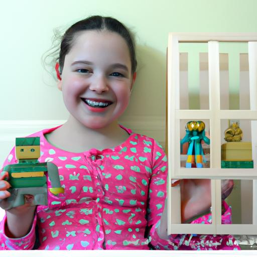 đồ Chơi Gỗ Trẻ Em