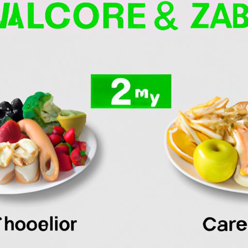 Giá Bao Nhiêu Calo