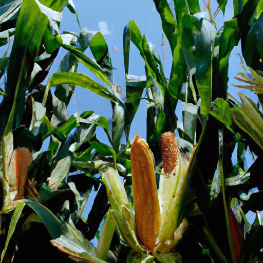 Giá Ngô Bao Nhiêu 1kg