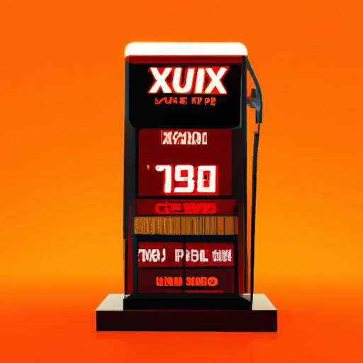 Giá Xăng Bao Nhiêu 1 Lít