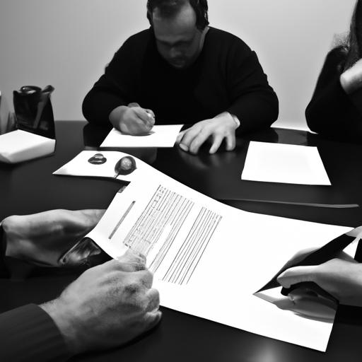 Giấy Ly Hôn Mua ở đâu