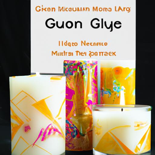 Giấy Nến Mua ở đâu