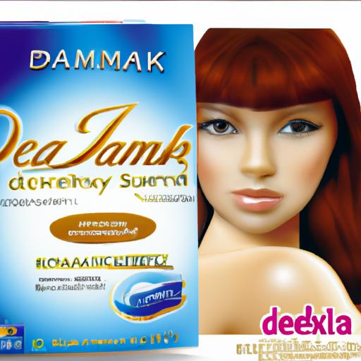 Kem Dakami Giá Bao Nhiêu