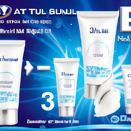 Kem Dưỡng ẩm B5