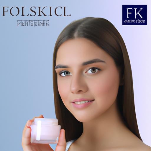 Kem Dưỡng ẩm Floslek