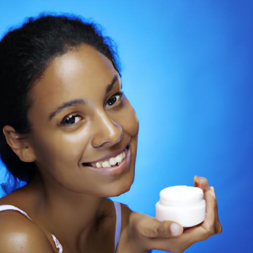 Kem Dưỡng ẩm Vitamin E
