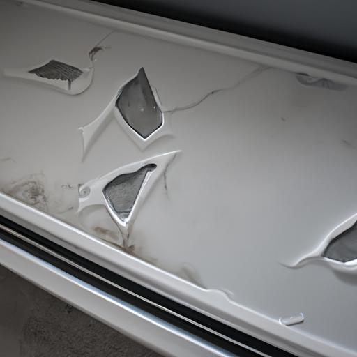 Khay Tủ Lạnh Bị Vỡ Mua ở đâu