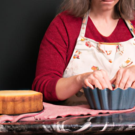 Làm Bánh Tại Nhà