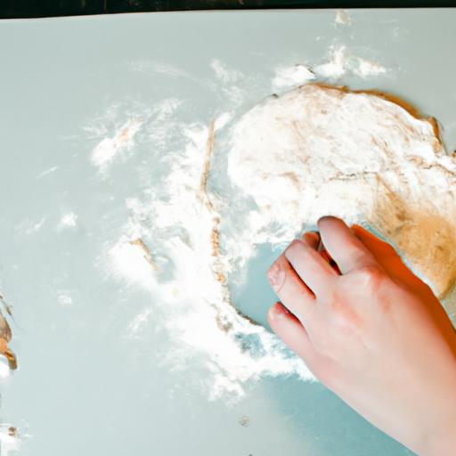 Làm Bánh Với Bột Mì