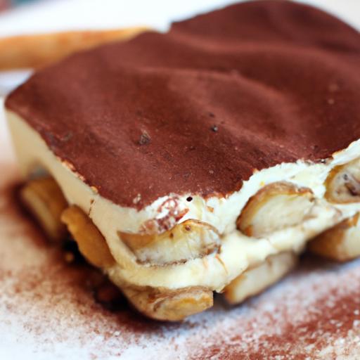 Làm Tiramisu