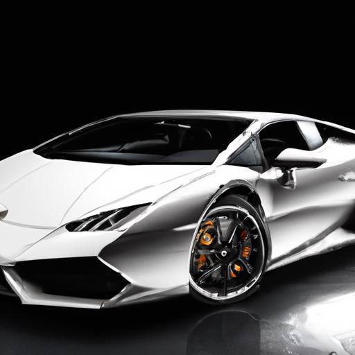 Lamborghini Giá Bao Nhiêu
