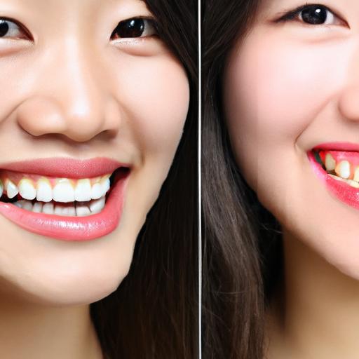 Lấy Cao Răng Giá Bao Nhiêu