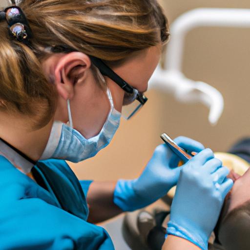 Lấy Tủy Bọc Răng Sứ Giá Bao Nhiêu