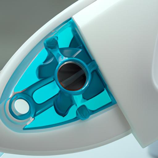 Máy tăm nước Maxxcare - Thiết bị chăm sóc răng miệng tiên tiến