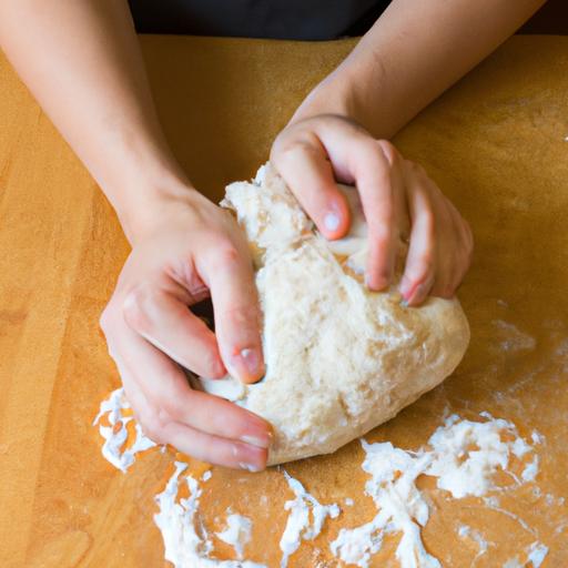 Men Nở Làm Bánh Mì