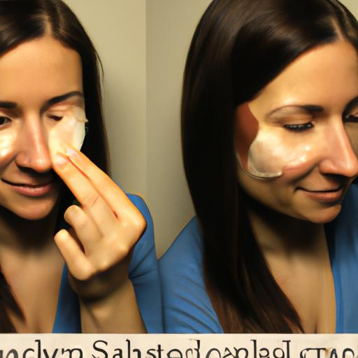 Miếng Dán Che Sẹo Mua ở đâu