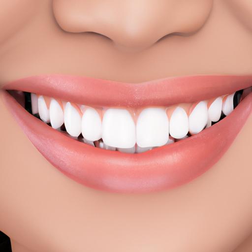 Miếng Dán Trắng Răng Anriea