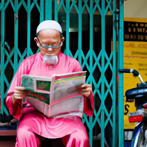 Mua Báo Giấy ở đâu Hà Nội