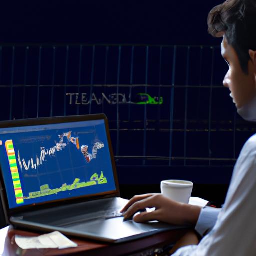 Mua Chứng Khoán ở đâu