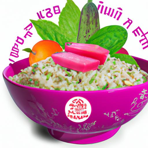 Mua Gạo Lứt ở đâu