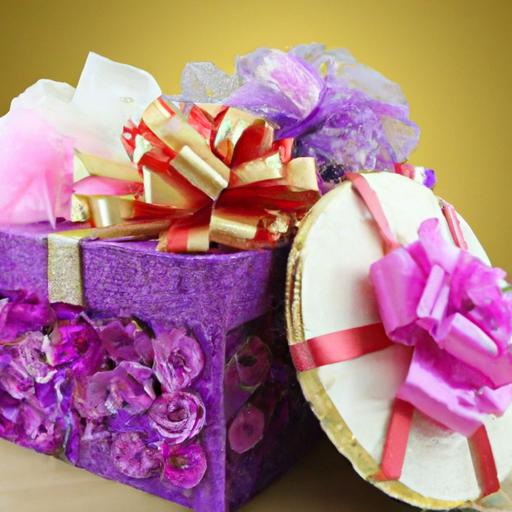 Mua Hộp Quà ở đâu