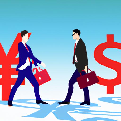 Mua Ngoại Tệ ở đâu