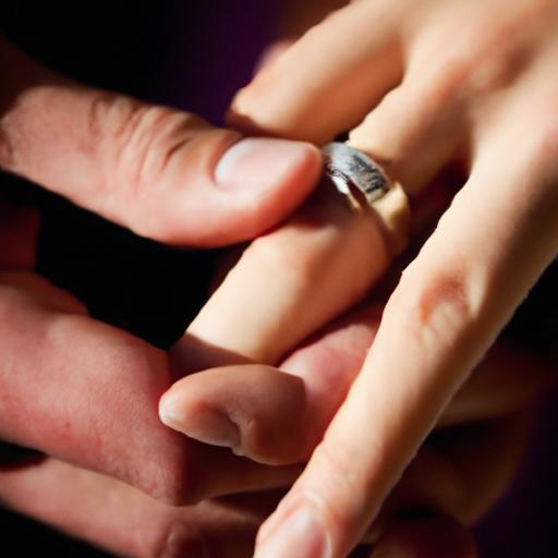 Mua Nhẫn Cưới ở đâu