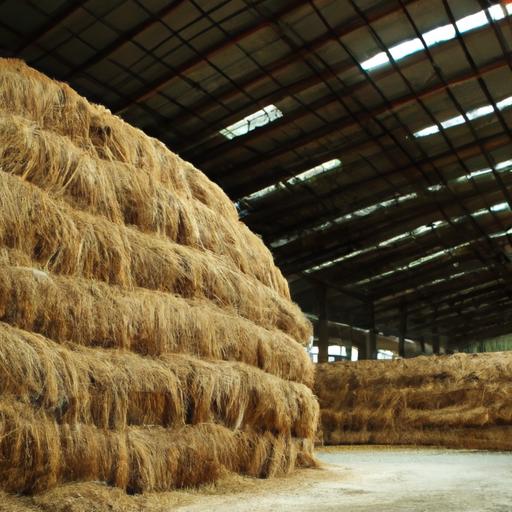 Mua Rơm ở đâu Tphcm