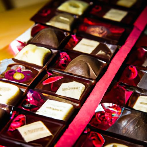 Mua Socola ở đâu