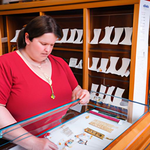 Mua Vàng ở đâu Uy Tín