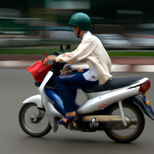 Mua Xe 50cc ở đâu