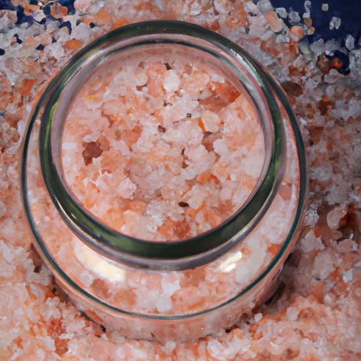 Muối Hồng Mua ở đâu