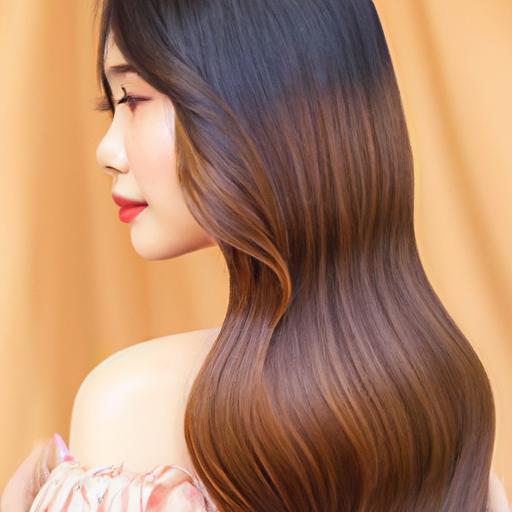 Nối Tóc Lông Vũ Giá Bao Nhiêu