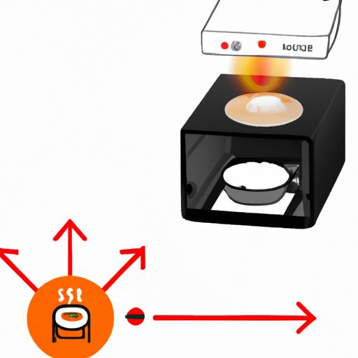 Nướng Bánh Bằng Nồi Chiên Không Dầu