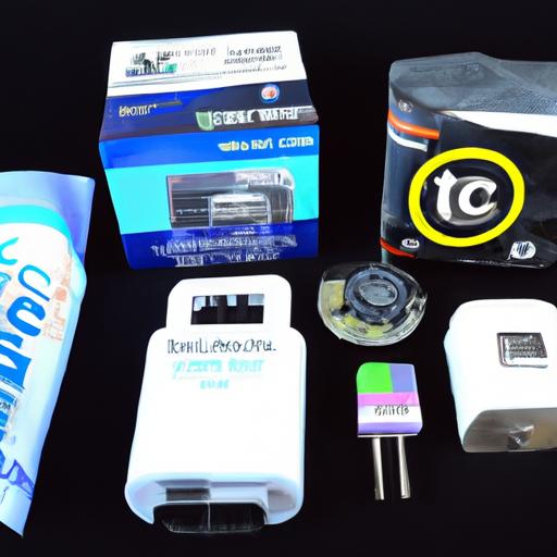 Pin Cr2032 Mua ở đâu