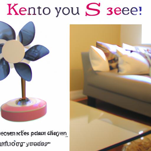 Quạt Senko Nhỏ Giá Bao Nhiêu