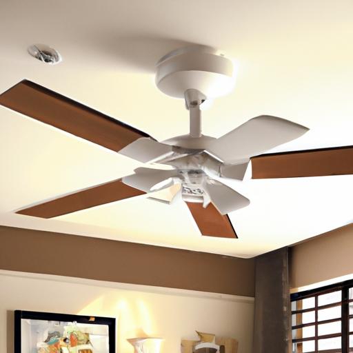 Quạt Trần Giá Bao Nhiêu