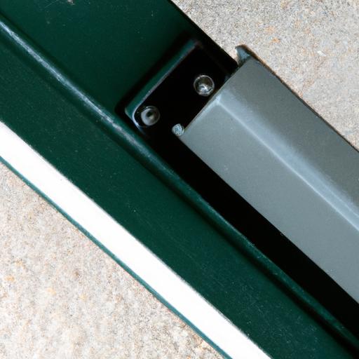 Ron Chặn Khe Cửa Mua ở đâu