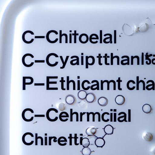 Các thành phần chính trong kem dưỡng ẩm Cetaphil