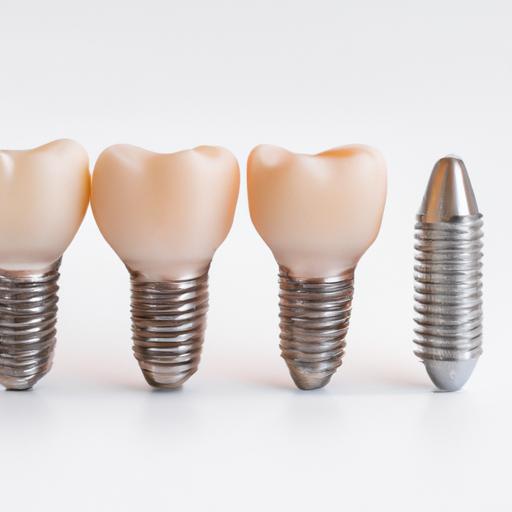 Trồng Răng Implant Giá Bao Nhiêu Parkway